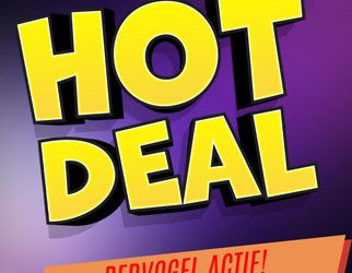Ticket deal Mechelen