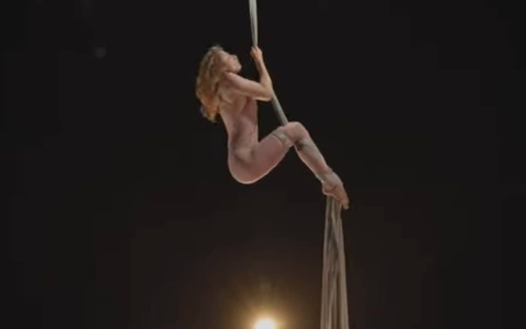JD Swing