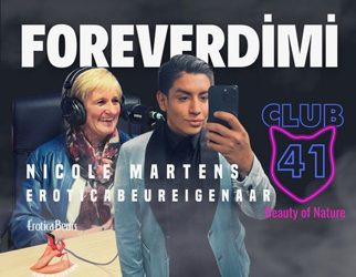 Club41 Podcast afl. 2