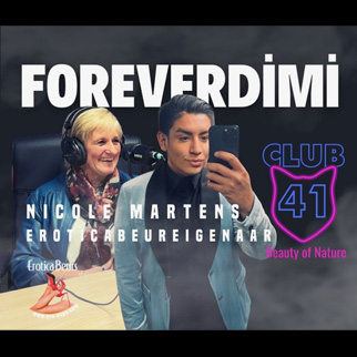Club41 Podcast afl. 2