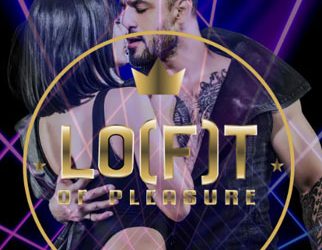 Lo(f)t of pleasure