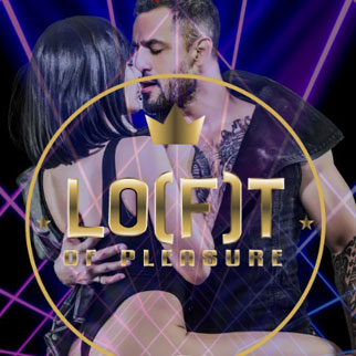 Lo(f)t of pleasure