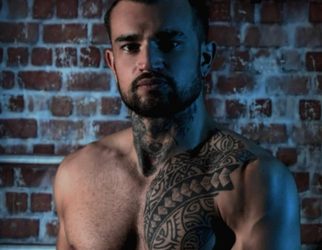 Anthony Montoya is terug! 🔥