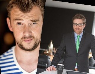 De presentatoren van Eroticabeurs Hasselt zijn bekend!
